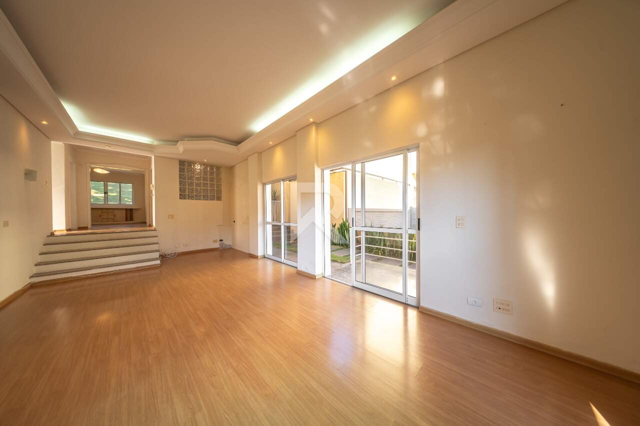 Casa em Condomínio com Vista Livre, 4 quartos, 4 vagas à venda, 321 m² - Campo Comprido - Curitiba/PR miniatura 7