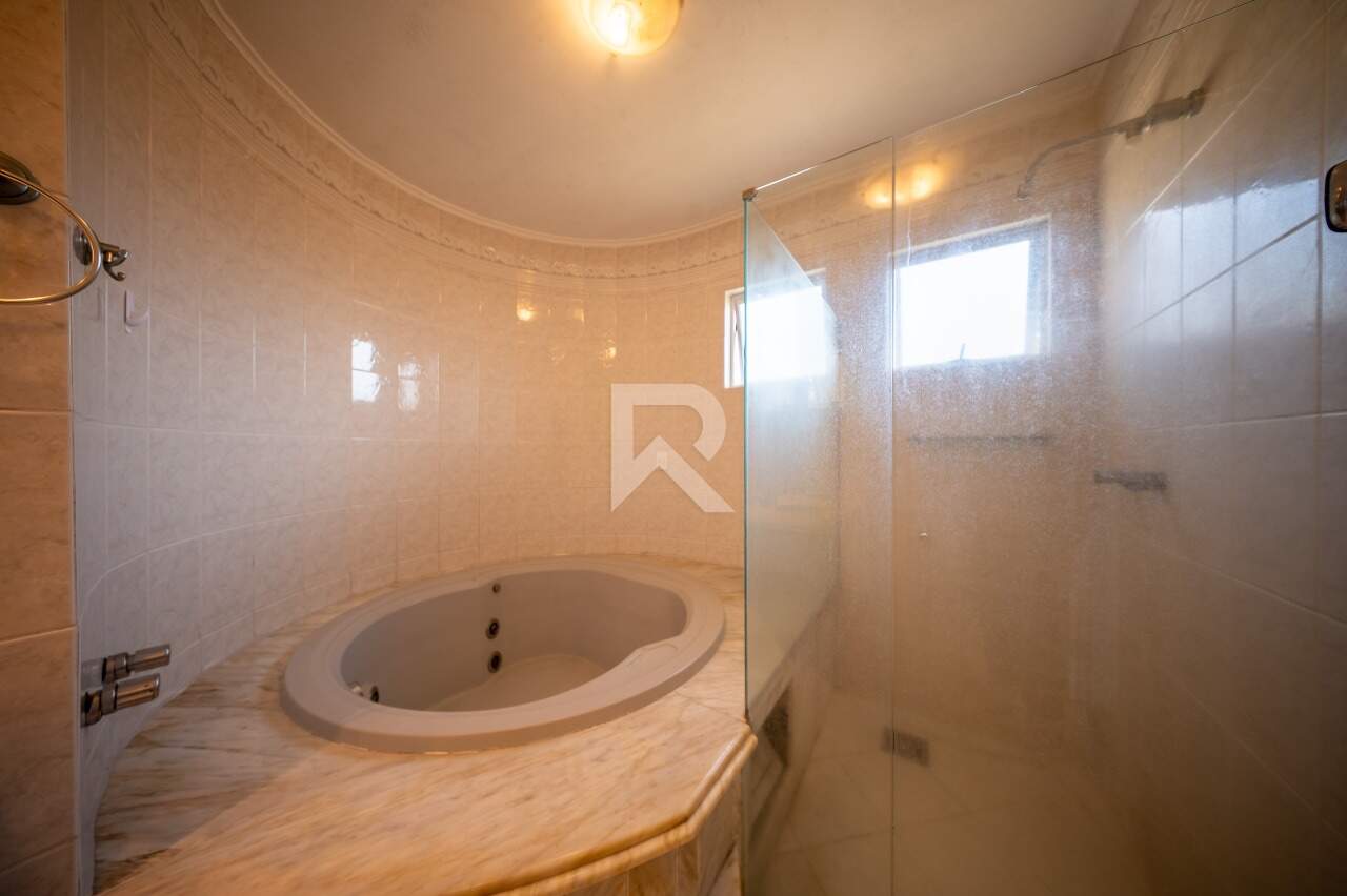 Casa em Condomínio com Vista Livre, 4 quartos, 4 vagas à venda, 321 m² - Campo Comprido - Curitiba/PR miniatura 26