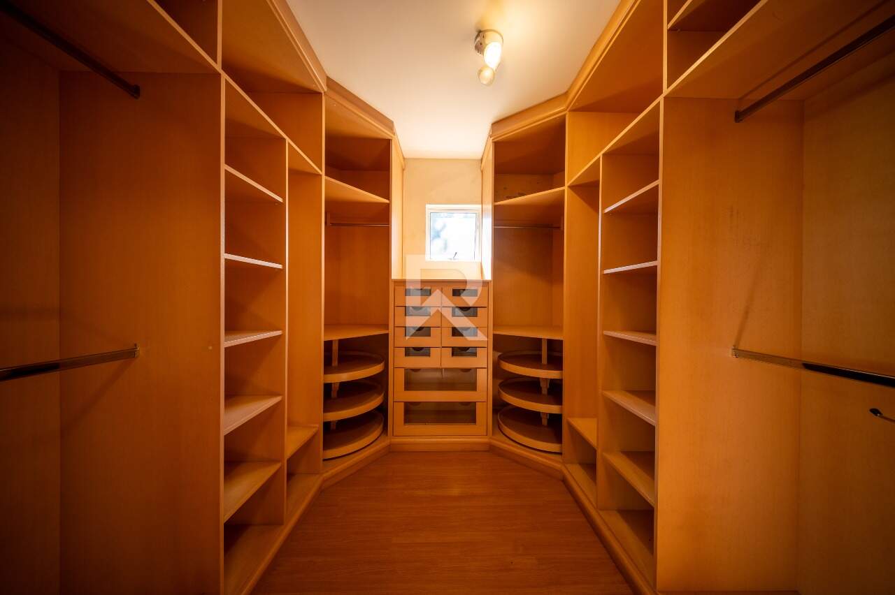 Casa em Condomínio com Vista Livre, 4 quartos, 4 vagas à venda, 321 m² - Campo Comprido - Curitiba/PR miniatura 24