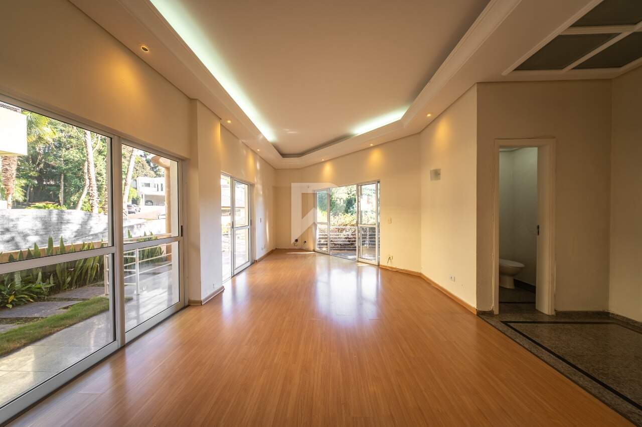Casa em Condomínio com Vista Livre, 4 quartos, 4 vagas à venda, 321 m² - Campo Comprido - Curitiba/PR miniatura 9