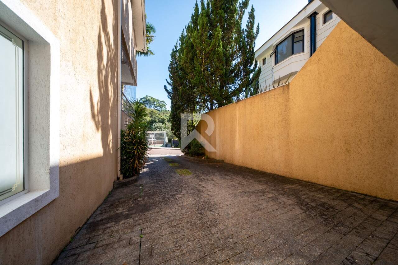 Casa em Condomínio com Vista Livre, 4 quartos, 4 vagas à venda, 321 m² - Campo Comprido - Curitiba/PR miniatura 4
