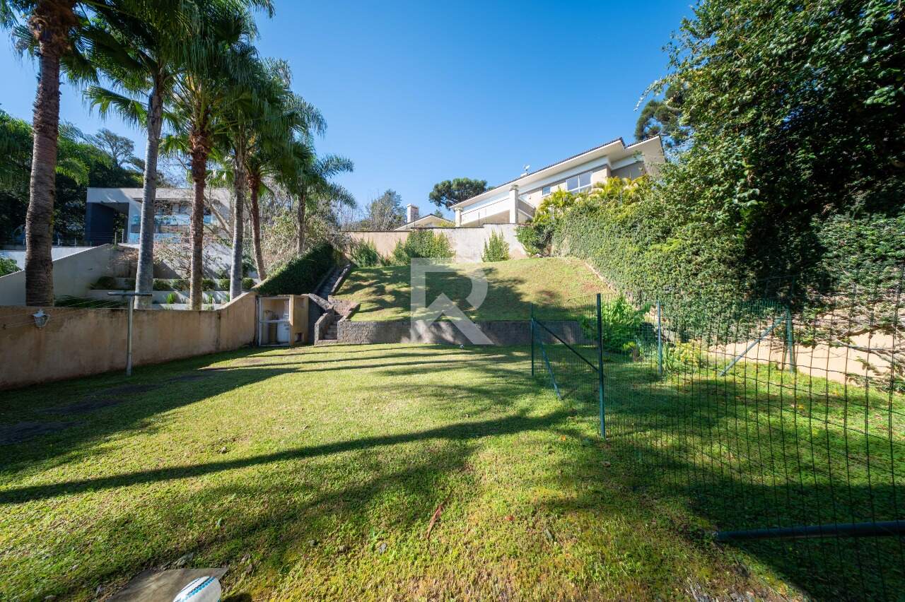 Casa em Condomínio com Vista Livre, 4 quartos, 4 vagas à venda, 321 m² - Campo Comprido - Curitiba/PR miniatura 42