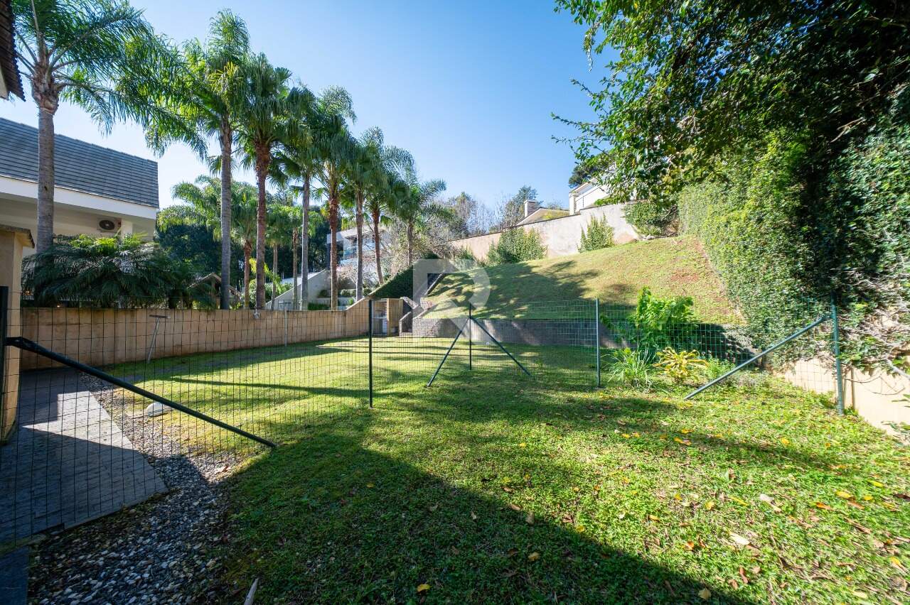 Casa em Condomínio com Vista Livre, 4 quartos, 4 vagas à venda, 321 m² - Campo Comprido - Curitiba/PR miniatura 43