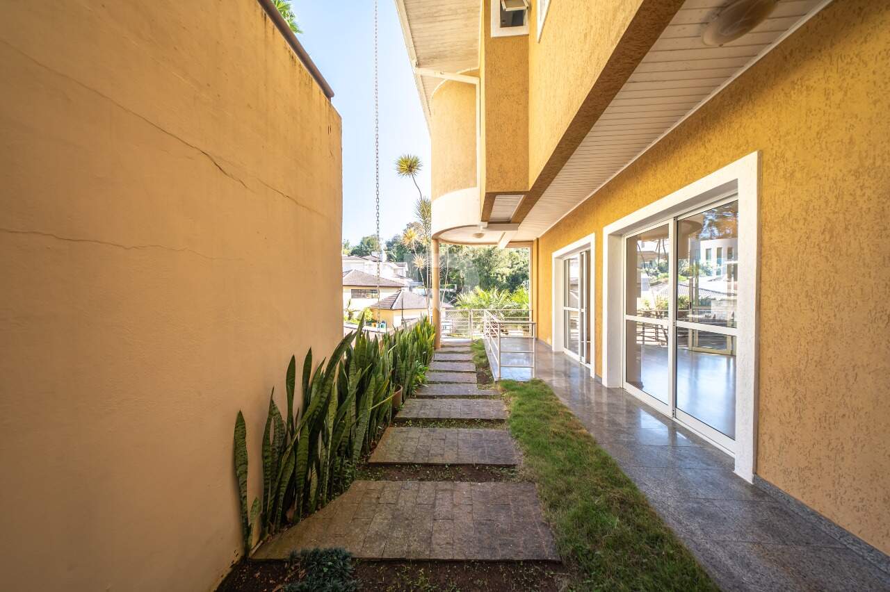 Casa em Condomínio com Vista Livre, 4 quartos, 4 vagas à venda, 321 m² - Campo Comprido - Curitiba/PR miniatura 41