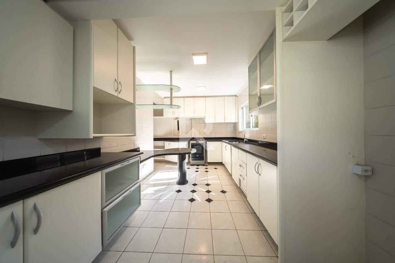 Casa em Condomínio com Vista Livre, 4 quartos, 4 vagas à venda, 321 m² - Campo Comprido - Curitiba/PR miniatura 16