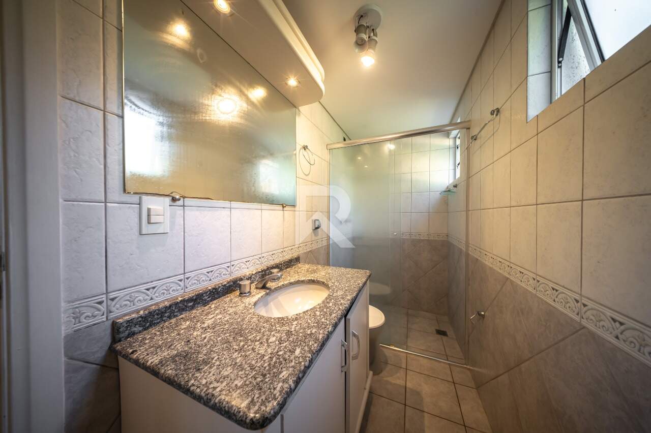 Casa em Condomínio com Vista Livre, 4 quartos, 4 vagas à venda, 321 m² - Campo Comprido - Curitiba/PR miniatura 21