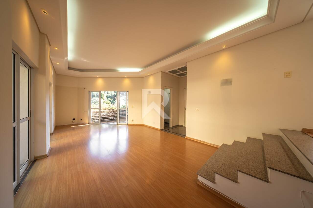 Casa em Condomínio com Vista Livre, 4 quartos, 4 vagas à venda, 321 m² - Campo Comprido - Curitiba/PR miniatura 8