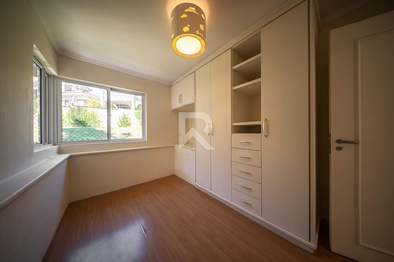 Casa em Condomínio com Vista Livre, 4 quartos, 4 vagas à venda, 321 m² - Campo Comprido - Curitiba/PR miniatura 33