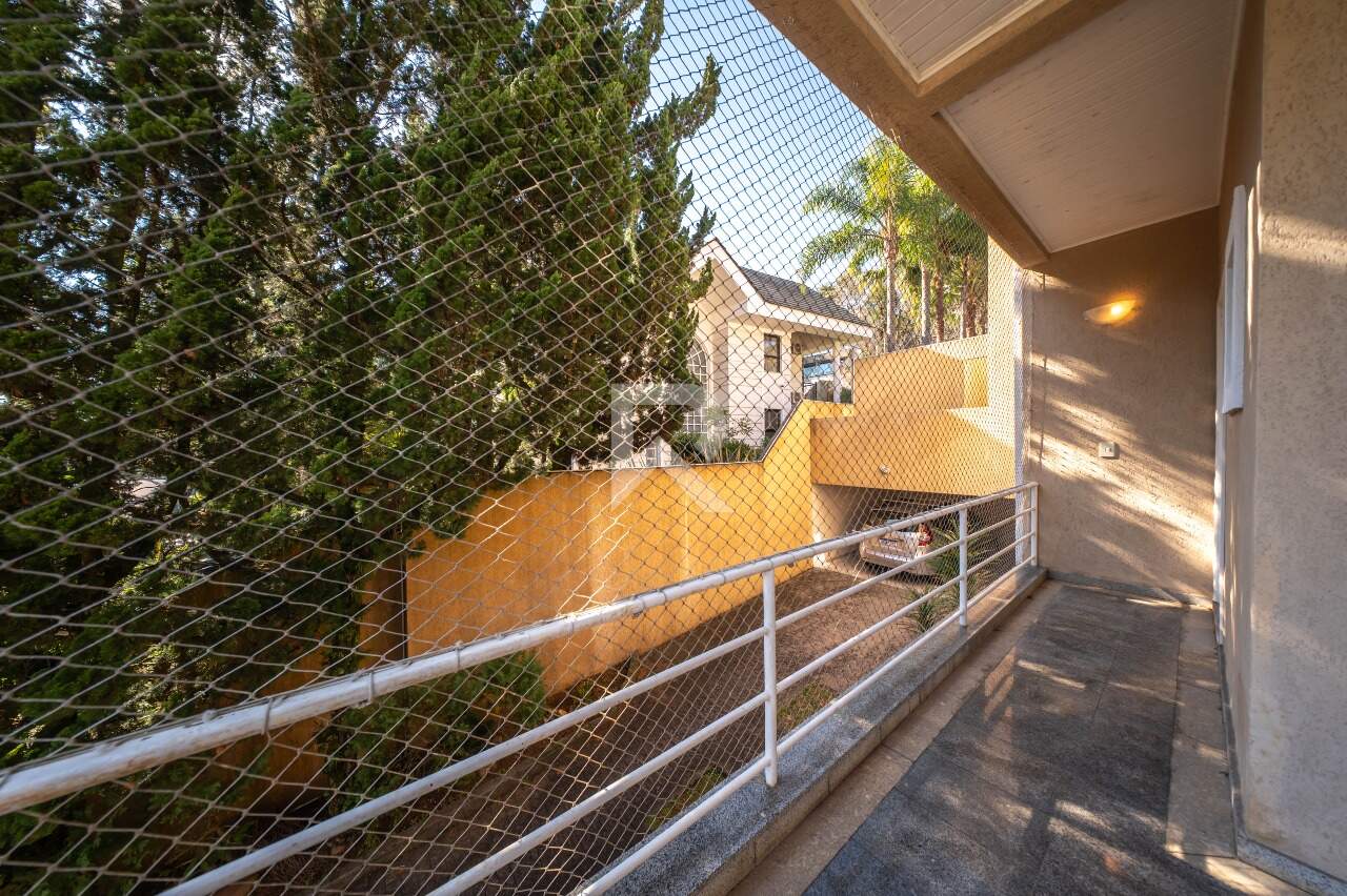 Casa em Condomínio com Vista Livre, 4 quartos, 4 vagas à venda, 321 m² - Campo Comprido - Curitiba/PR miniatura 11