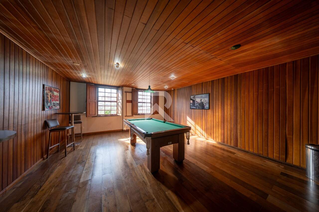 Cobertura Mobiliada com Vista Livre, 2 suítes e 2 vagas para locação, 123 m² – Centro – Curitiba/PR miniatura 43