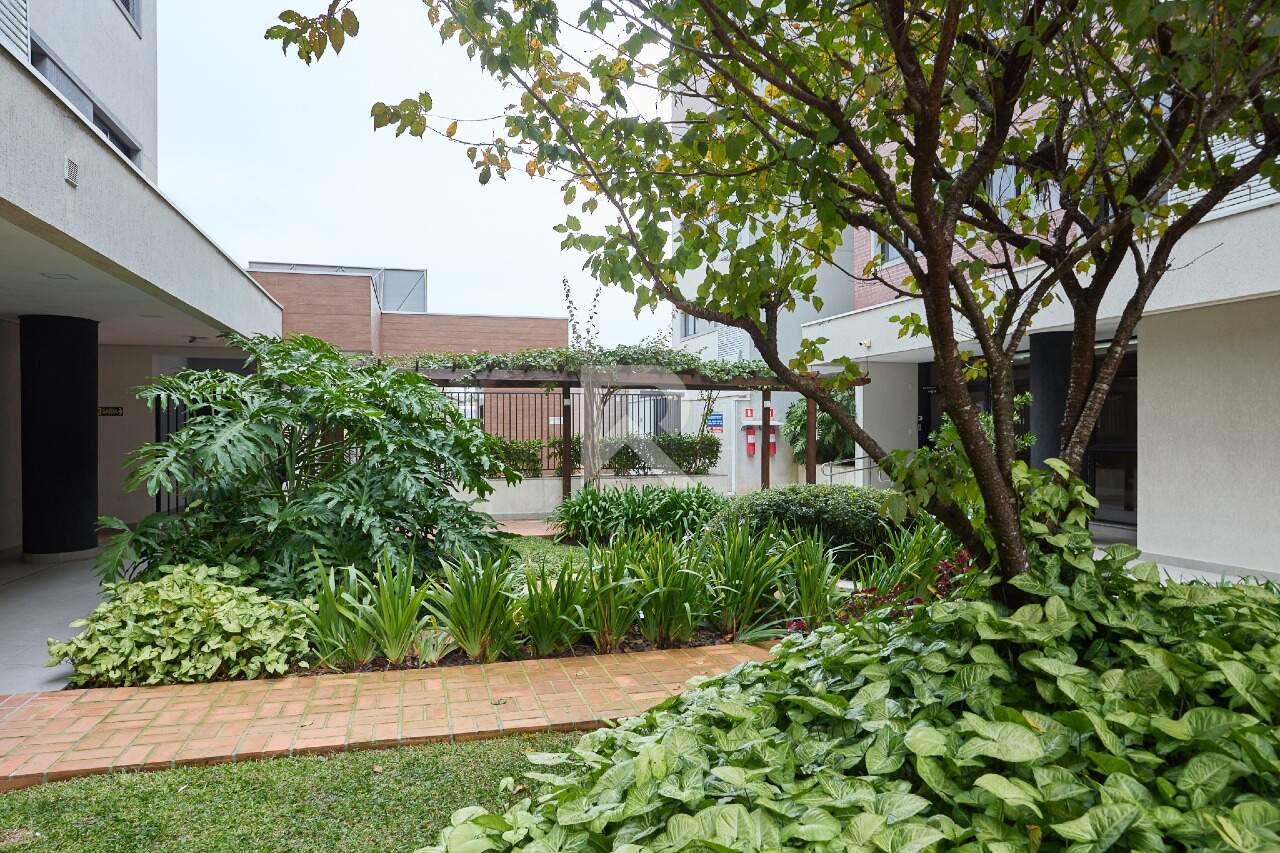 Apartamento Semi Mobiliado para Locação | 71 m² | 3 Quartos | Barigui Woodland | – Curitiba miniatura 35