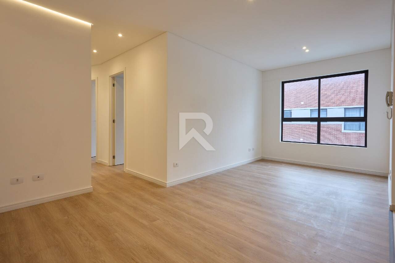 Apartamento Semi Mobiliado para Locação | 71 m² | 3 Quartos | Barigui Woodland | – Curitiba