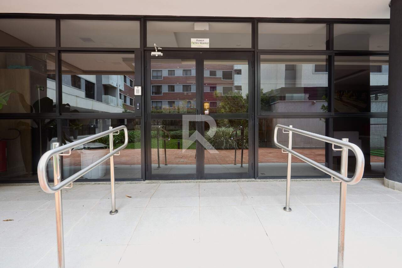Apartamento Semi Mobiliado para Locação | 71 m² | 3 Quartos | Barigui Woodland | – Curitiba miniatura 3