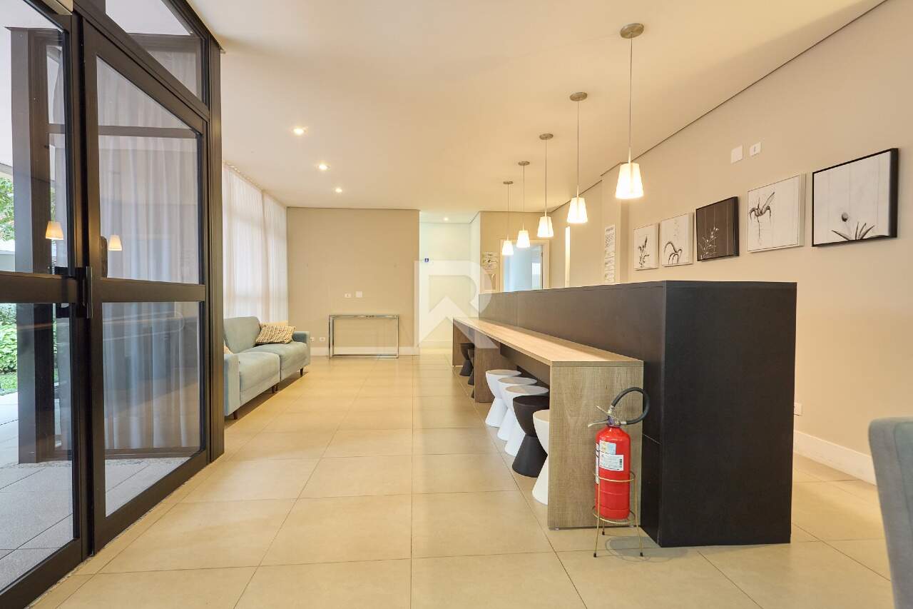 Apartamento Semi Mobiliado para Locação | 71 m² | 3 Quartos | Barigui Woodland | – Curitiba miniatura 40
