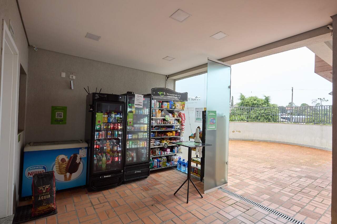 Apartamento Semi Mobiliado para Locação | 71 m² | 3 Quartos | Barigui Woodland | – Curitiba miniatura 52