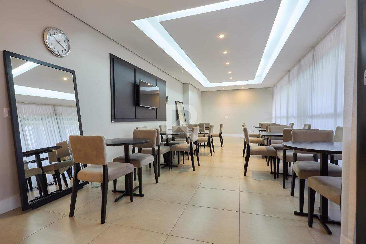 Apartamento Semi Mobiliado para Locação | 71 m² | 3 Quartos | Barigui Woodland | – Curitiba miniatura 41