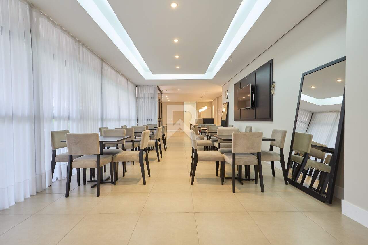 Apartamento Semi Mobiliado para Locação | 71 m² | 3 Quartos | Barigui Woodland | – Curitiba miniatura 42