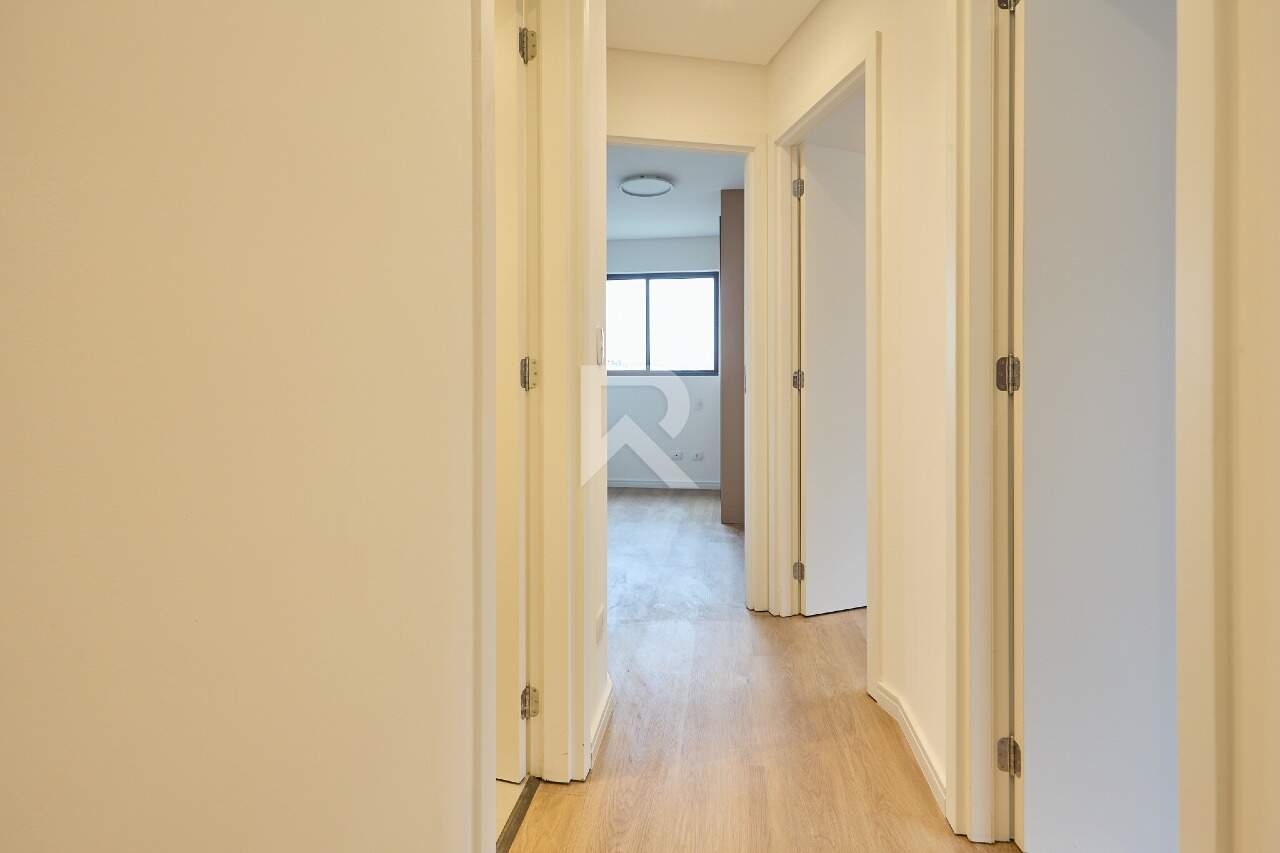 Apartamento Semi Mobiliado para Locação | 71 m² | 3 Quartos | Barigui Woodland | – Curitiba miniatura 15
