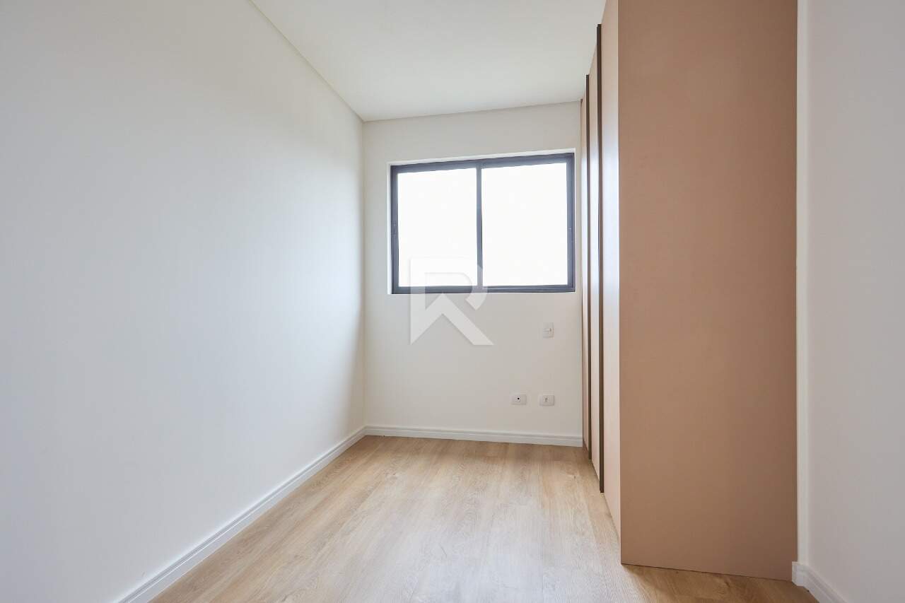 Apartamento Semi Mobiliado para Locação | 71 m² | 3 Quartos | Barigui Woodland | – Curitiba miniatura 28