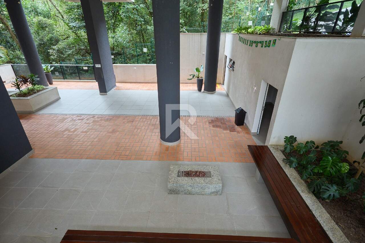 Apartamento Semi Mobiliado para Locação | 71 m² | 3 Quartos | Barigui Woodland | – Curitiba miniatura 36