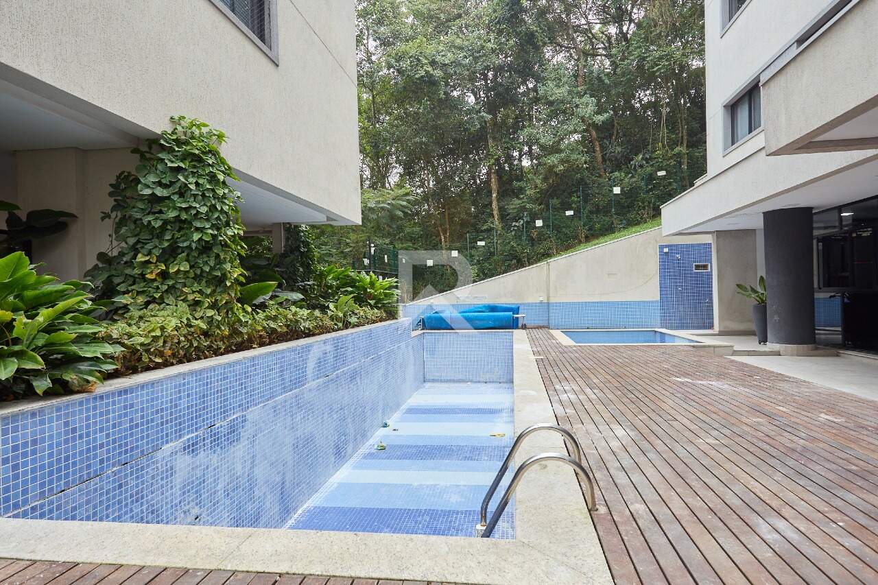 Apartamento Semi Mobiliado para Locação | 71 m² | 3 Quartos | Barigui Woodland | – Curitiba miniatura 31