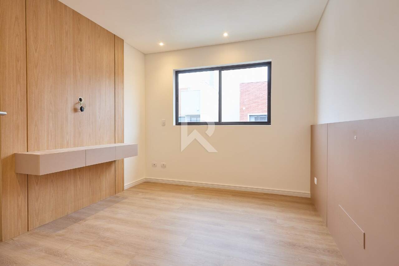Apartamento Semi Mobiliado para Locação | 71 m² | 3 Quartos | Barigui Woodland | – Curitiba miniatura 17