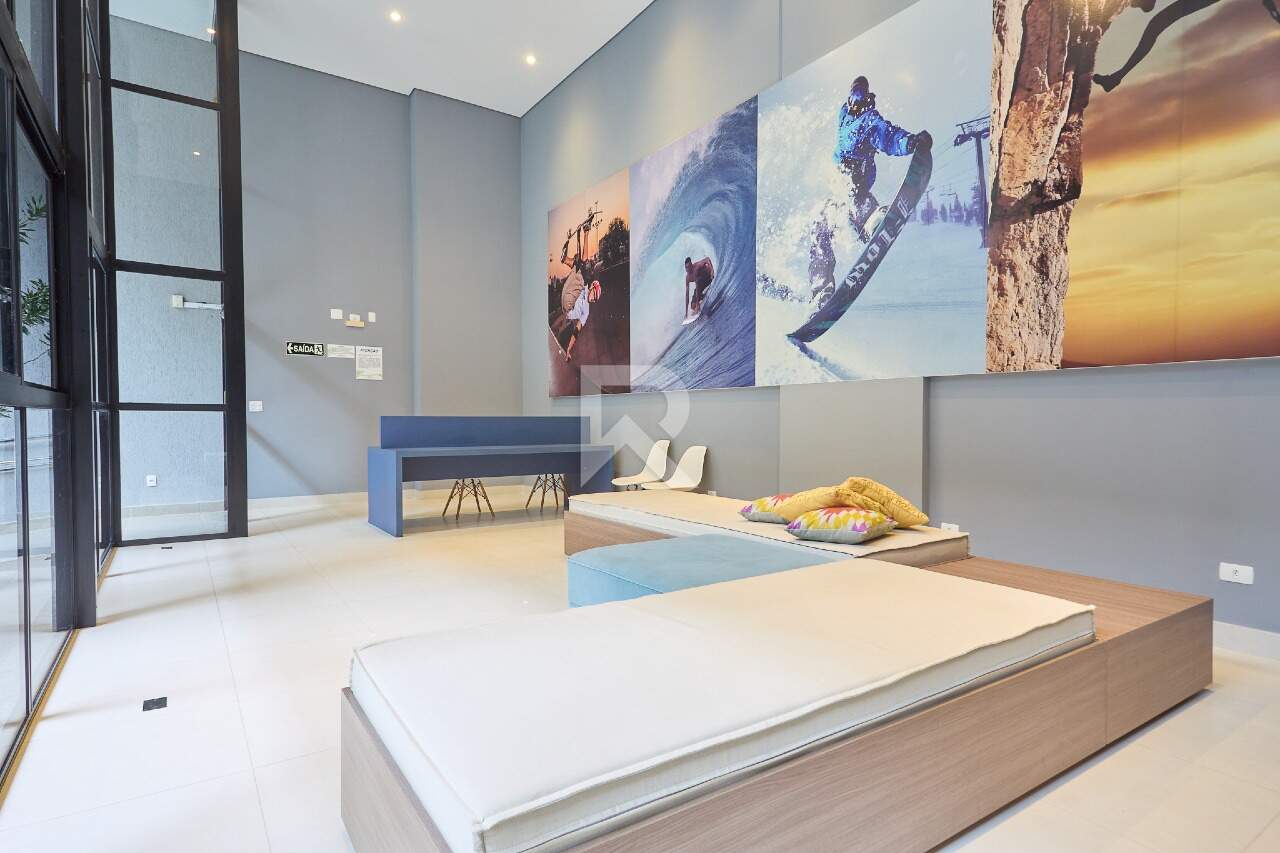 Apartamento Semi Mobiliado para Locação | 71 m² | 3 Quartos | Barigui Woodland | – Curitiba miniatura 30