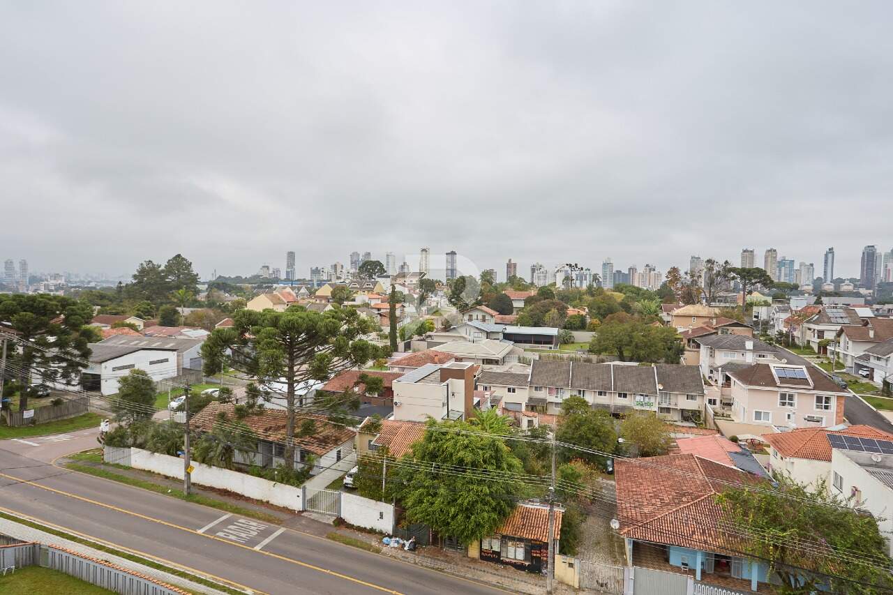 Apartamento Semi Mobiliado para Locação | 71 m² | 3 Quartos | Barigui Woodland | – Curitiba miniatura 4