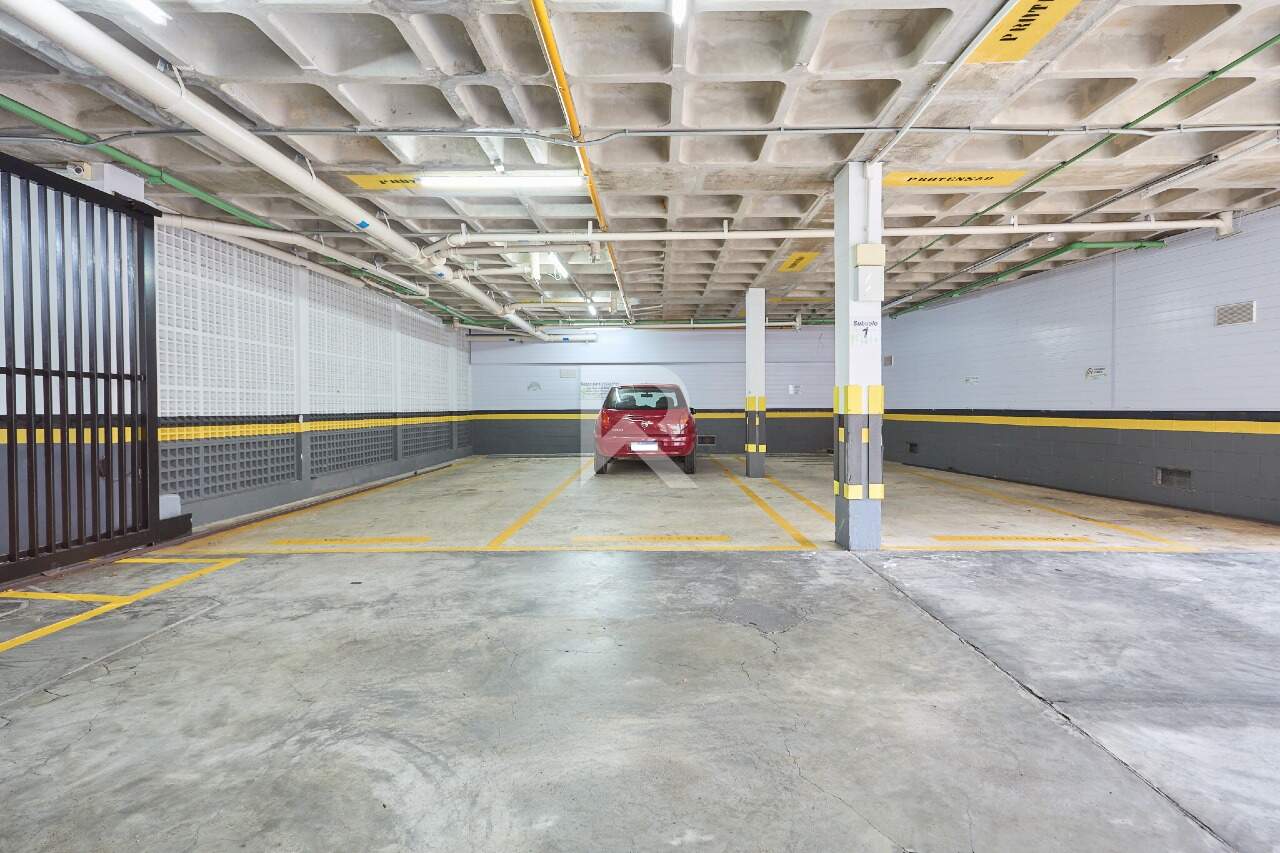Apartamento Semi Mobiliado para Locação | 71 m² | 3 Quartos | Barigui Woodland | – Curitiba miniatura 59