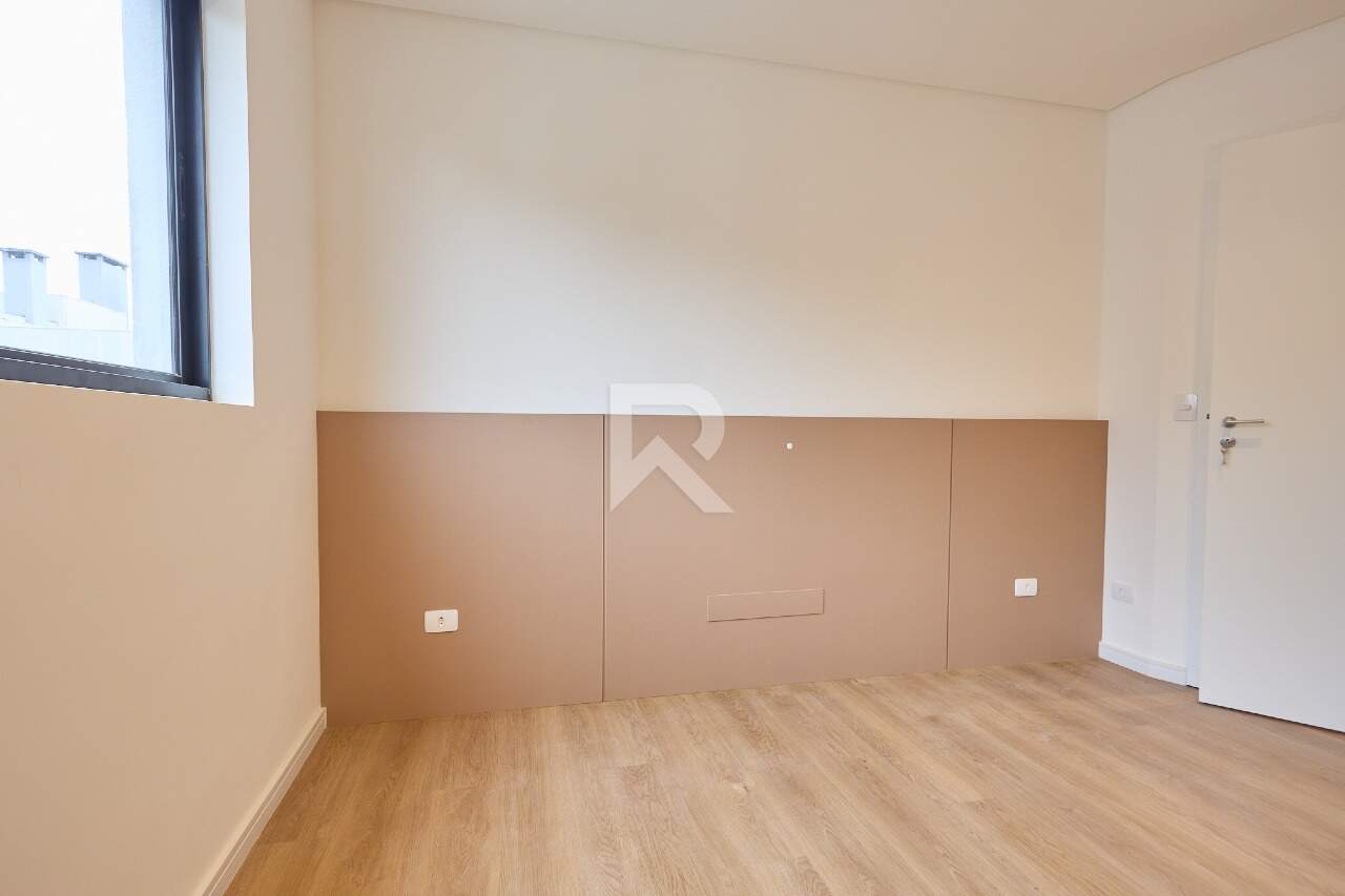 Apartamento Semi Mobiliado para Locação | 71 m² | 3 Quartos | Barigui Woodland | – Curitiba miniatura 21