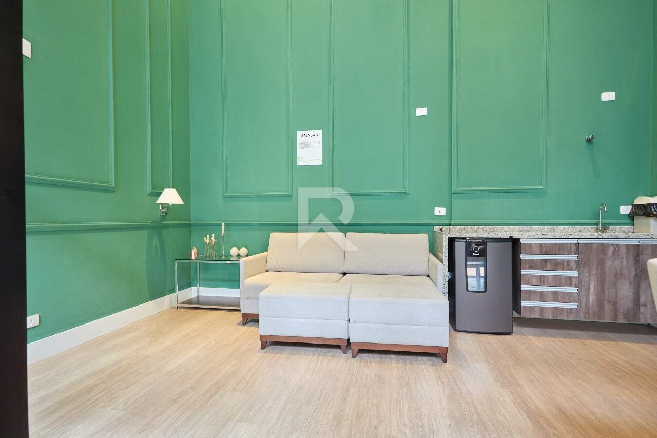 Apartamento Semi Mobiliado para Locação | 71 m² | 3 Quartos | Barigui Woodland | – Curitiba miniatura 46