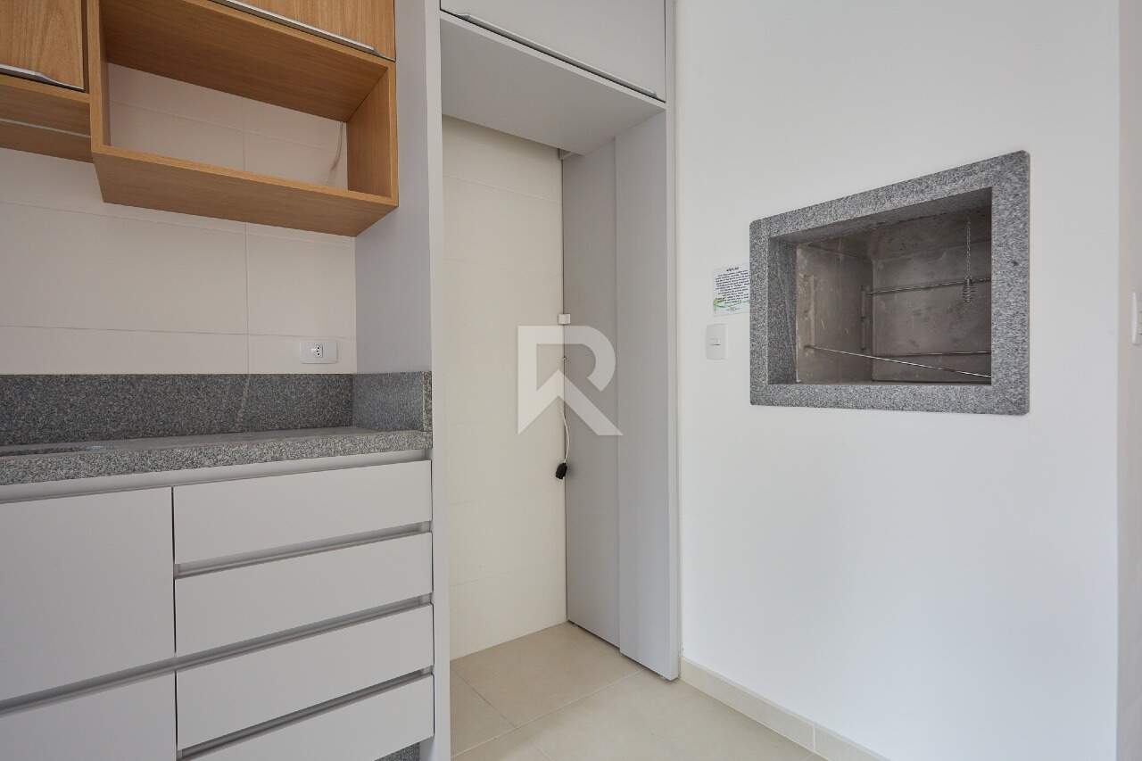 Apartamento Semi Mobiliado para Locação | 71 m² | 3 Quartos | Barigui Woodland | – Curitiba miniatura 11