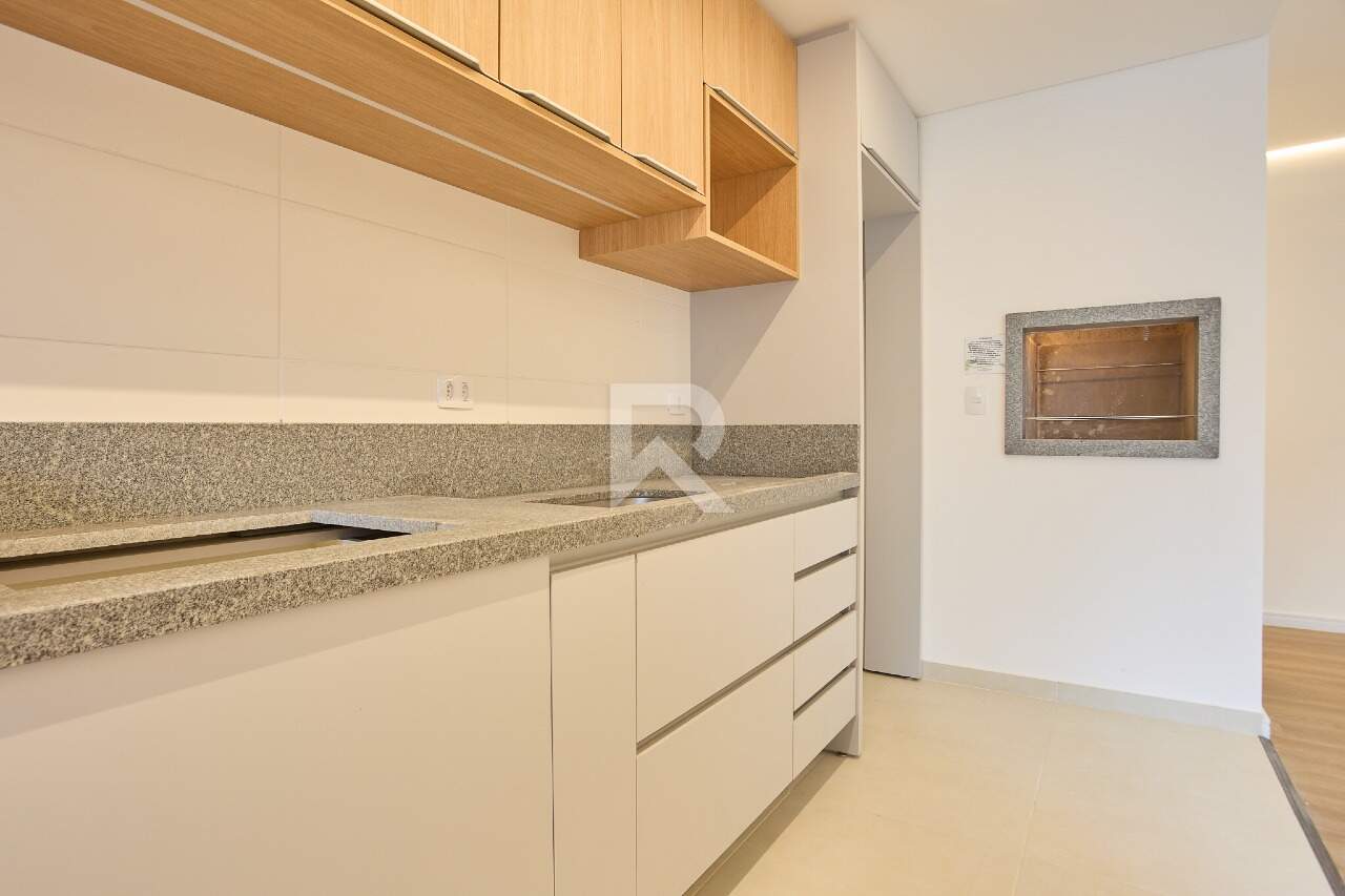 Apartamento Semi Mobiliado para Locação | 71 m² | 3 Quartos | Barigui Woodland | – Curitiba miniatura 8