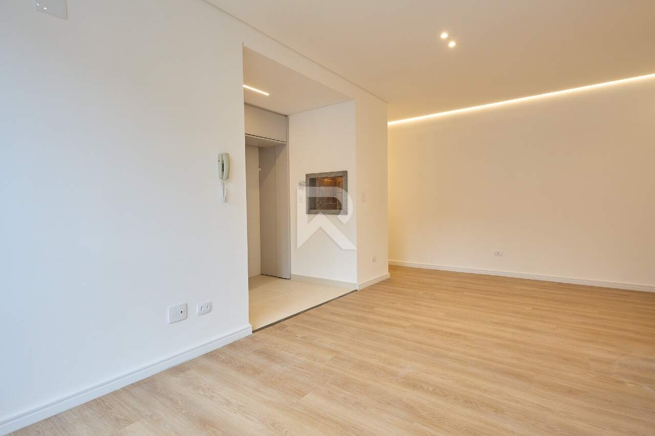 Apartamento Semi Mobiliado para Locação | 71 m² | 3 Quartos | Barigui Woodland | – Curitiba miniatura 5