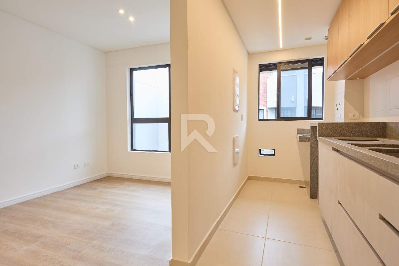Apartamento Semi Mobiliado para Locação | 71 m² | 3 Quartos | Barigui Woodland | – Curitiba miniatura 6