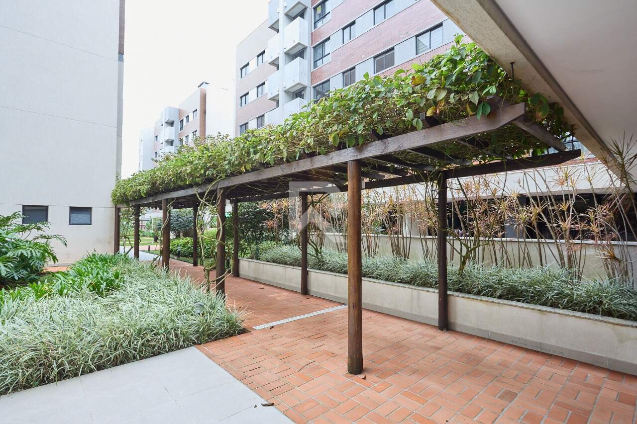 Apartamento Semi Mobiliado para Locação | 71 m² | 3 Quartos | Barigui Woodland | – Curitiba miniatura 37