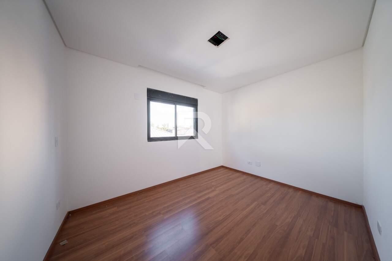 Sobrado com Jardim, 3 suítes e 4 vagas à venda, 175 m² – Campo Comprido – Curitiba/PR miniatura 21
