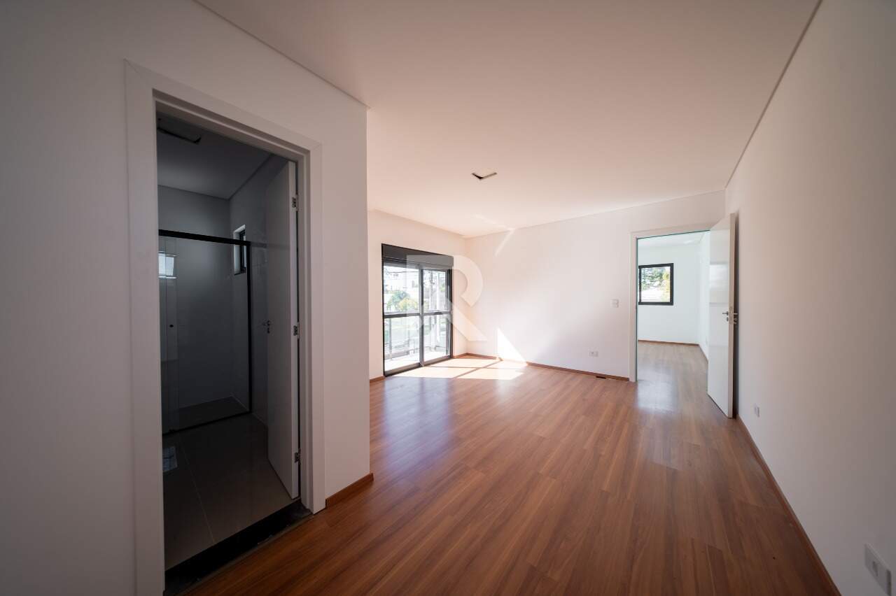 Sobrado com Jardim, 3 suítes e 4 vagas à venda, 175 m² – Campo Comprido – Curitiba/PR miniatura 22