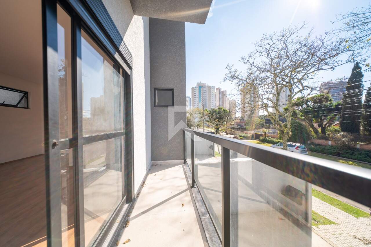 Sobrado com Jardim, 3 suítes e 4 vagas à venda, 175 m² – Campo Comprido – Curitiba/PR miniatura 14
