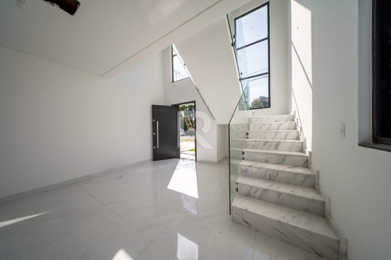 Sobrado com Jardim, 3 suítes e 4 vagas à venda, 175 m² – Campo Comprido – Curitiba/PR miniatura 5