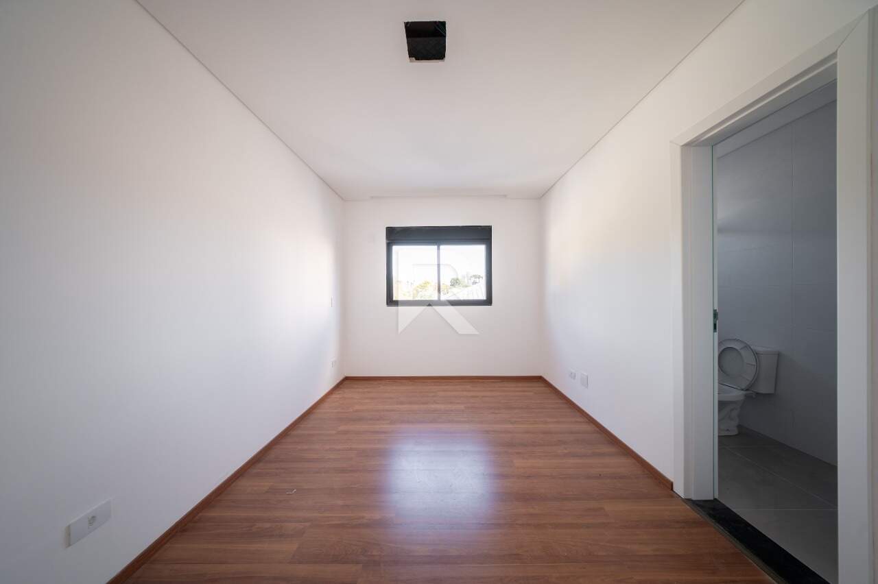 Sobrado com Jardim, 3 suítes e 4 vagas à venda, 175 m² – Campo Comprido – Curitiba/PR miniatura 26