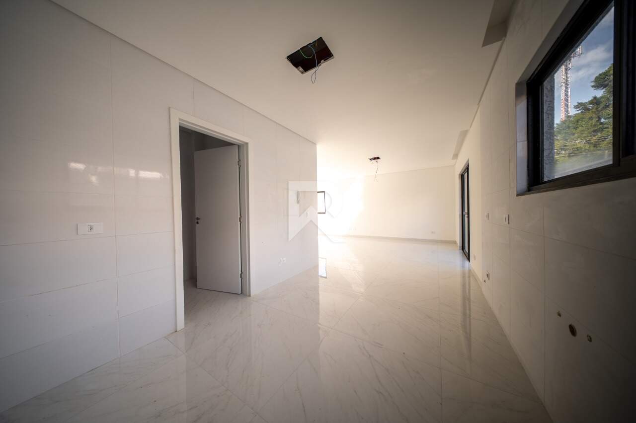 Sobrado com Jardim, 3 suítes e 4 vagas à venda, 175 m² – Campo Comprido – Curitiba/PR miniatura 15