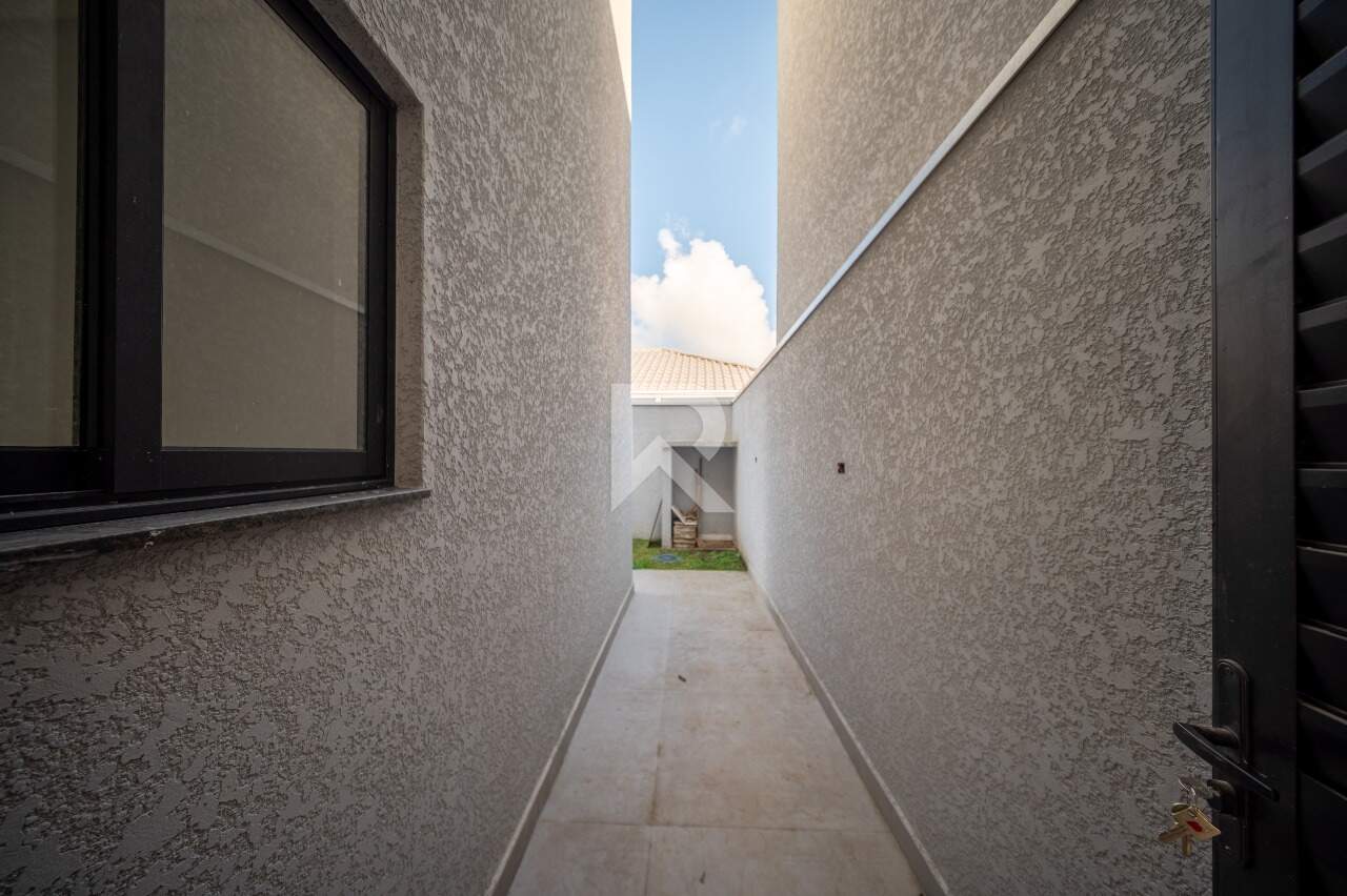 Sobrado com Jardim, 3 suítes e 4 vagas à venda, 175 m² – Campo Comprido – Curitiba/PR miniatura 9