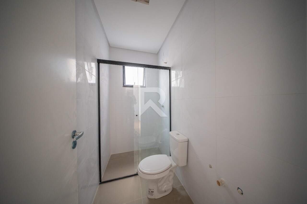 Sobrado com Jardim, 3 suítes e 4 vagas à venda, 175 m² – Campo Comprido – Curitiba/PR miniatura 24