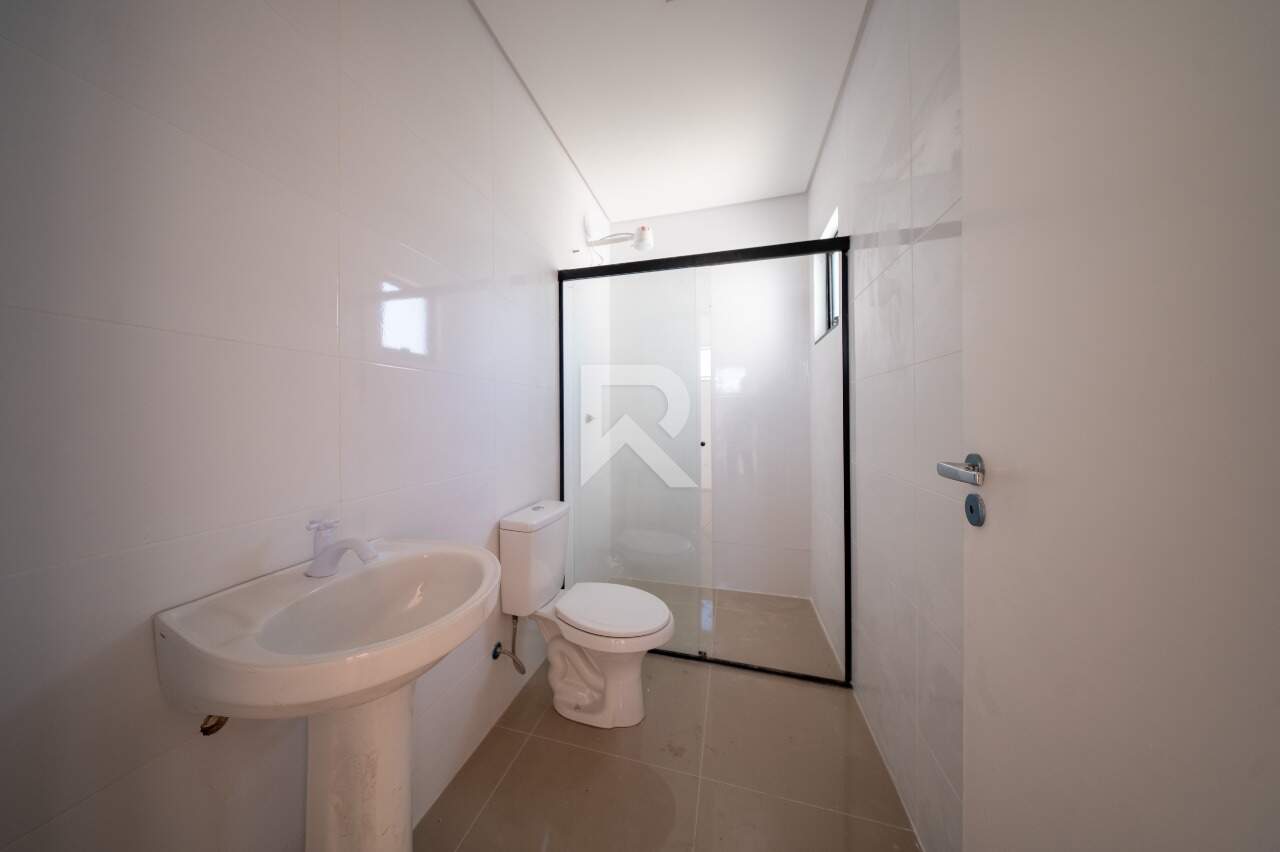 Sobrado com Jardim, 3 suítes e 4 vagas à venda, 175 m² – Campo Comprido – Curitiba/PR miniatura 29