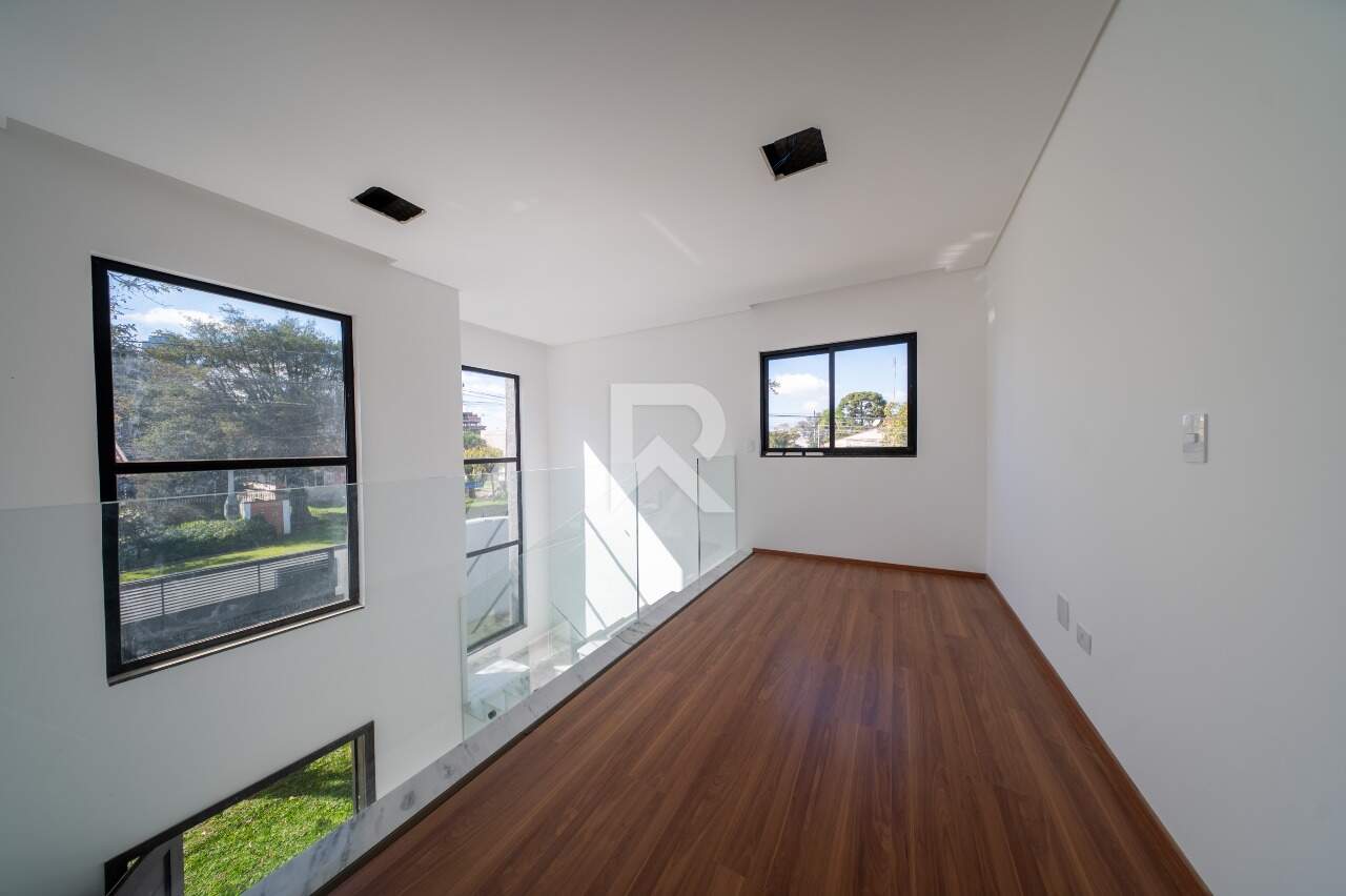Sobrado com Jardim, 3 suítes e 4 vagas à venda, 175 m² – Campo Comprido – Curitiba/PR miniatura 22