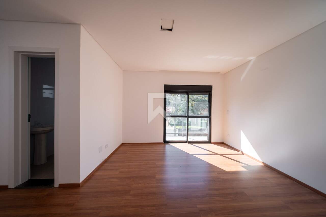 Sobrado com Jardim, 3 suítes e 4 vagas à venda, 175 m² – Campo Comprido – Curitiba/PR miniatura 19