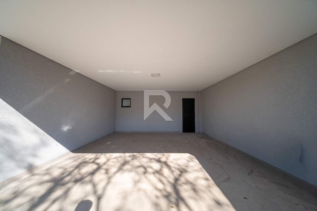 Sobrado com Jardim, 3 suítes e 4 vagas à venda, 175 m² – Campo Comprido – Curitiba/PR miniatura 10