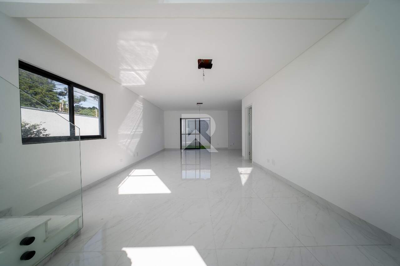 Sobrado com Jardim, 3 suítes e 4 vagas à venda, 175 m² – Campo Comprido – Curitiba/PR miniatura 14