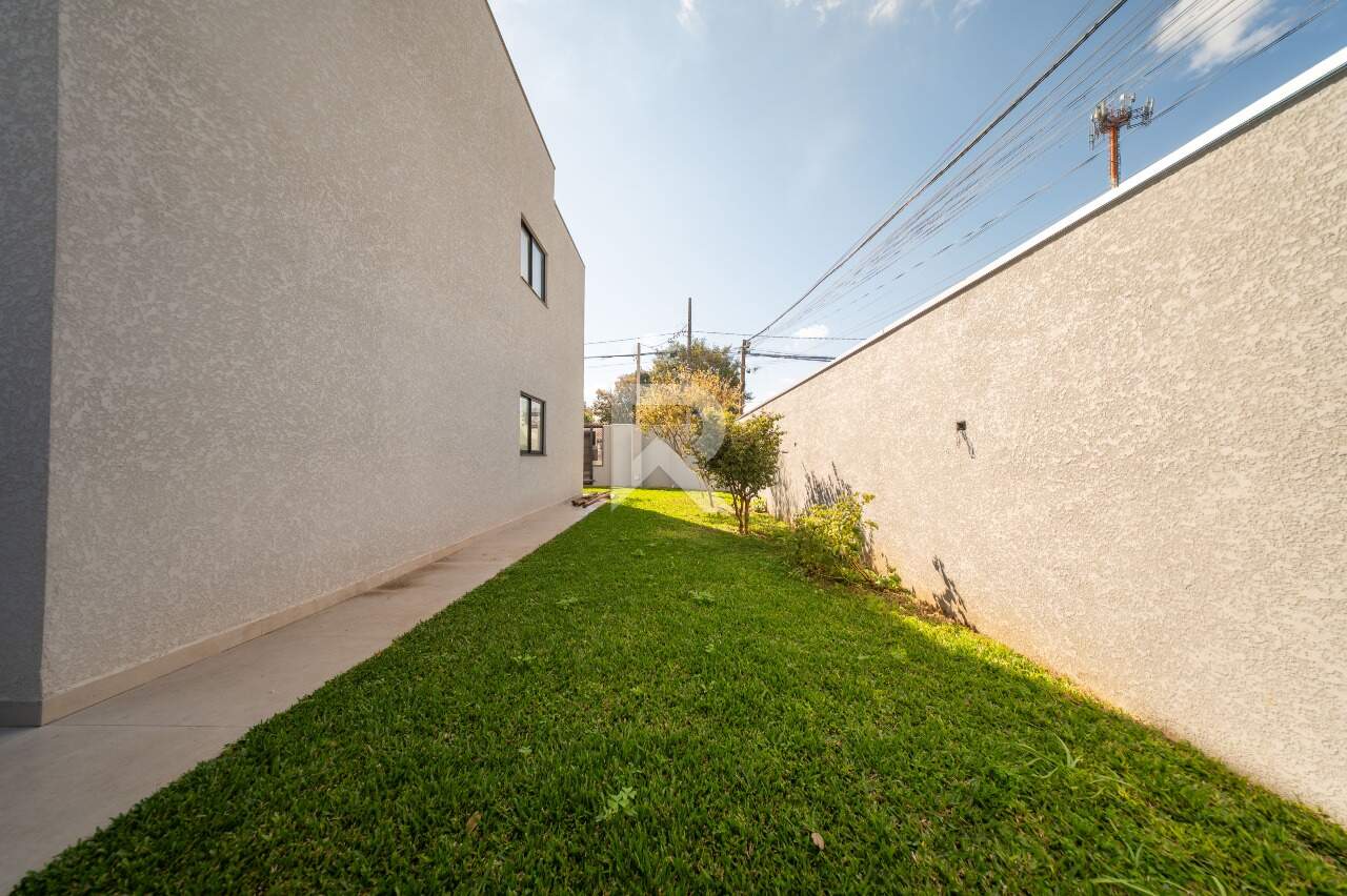 Sobrado com Jardim, 3 suítes e 4 vagas à venda, 175 m² – Campo Comprido – Curitiba/PR miniatura 4